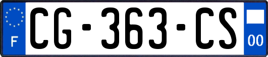 CG-363-CS