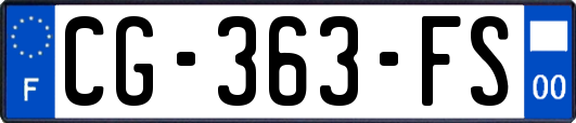 CG-363-FS