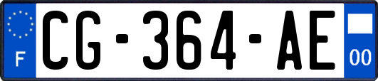 CG-364-AE