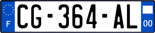 CG-364-AL