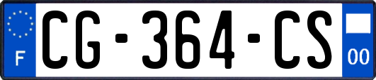 CG-364-CS
