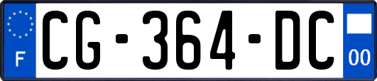 CG-364-DC