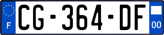 CG-364-DF