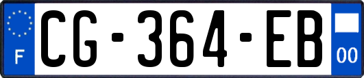 CG-364-EB