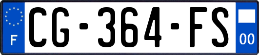 CG-364-FS