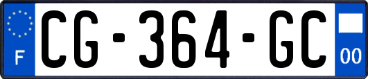 CG-364-GC