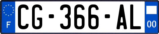CG-366-AL