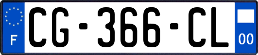 CG-366-CL