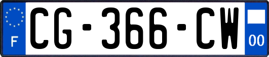 CG-366-CW