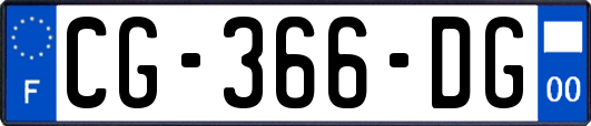 CG-366-DG