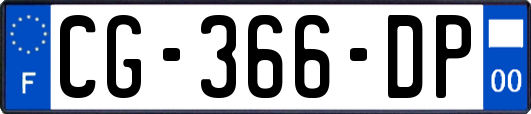 CG-366-DP