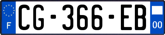 CG-366-EB