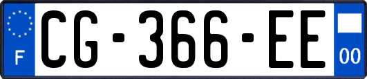 CG-366-EE