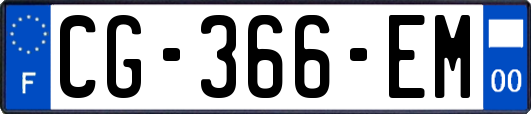 CG-366-EM