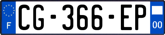 CG-366-EP