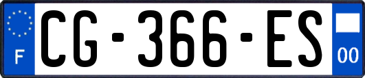 CG-366-ES