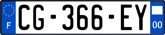 CG-366-EY