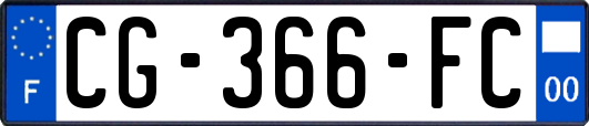 CG-366-FC