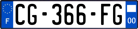 CG-366-FG