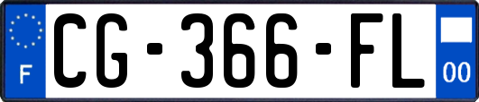 CG-366-FL