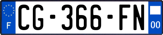 CG-366-FN
