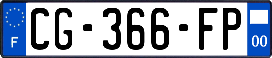 CG-366-FP