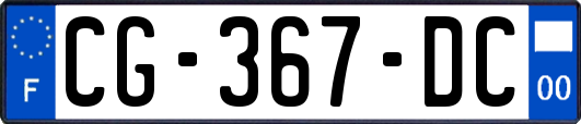 CG-367-DC