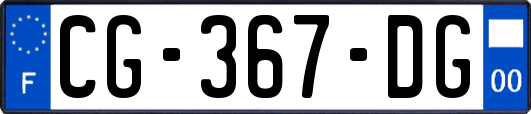 CG-367-DG
