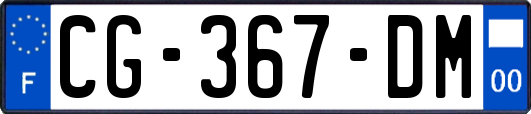 CG-367-DM