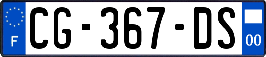 CG-367-DS
