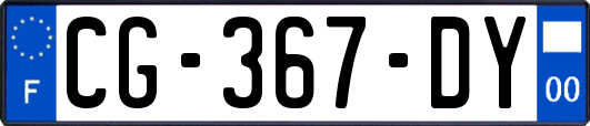 CG-367-DY