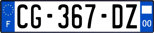 CG-367-DZ