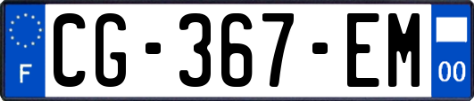 CG-367-EM