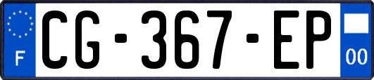 CG-367-EP