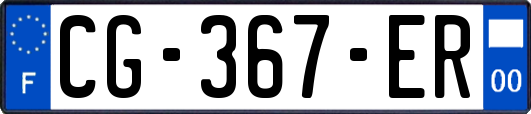 CG-367-ER