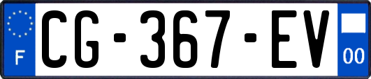 CG-367-EV