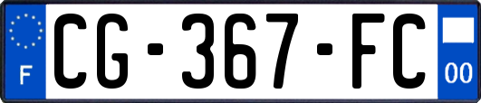 CG-367-FC