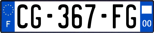 CG-367-FG
