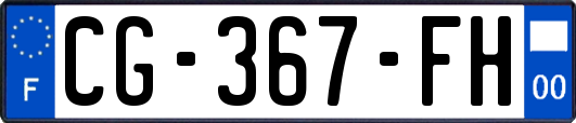 CG-367-FH
