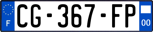 CG-367-FP