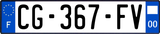 CG-367-FV