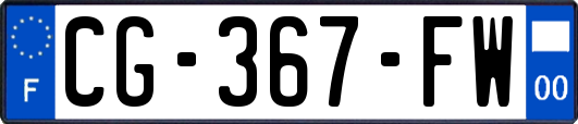 CG-367-FW