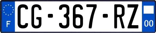 CG-367-RZ