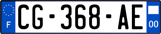 CG-368-AE