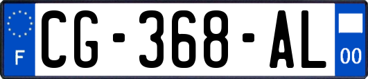 CG-368-AL