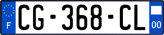 CG-368-CL