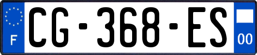 CG-368-ES