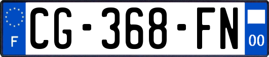 CG-368-FN