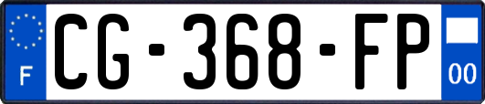 CG-368-FP