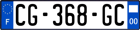 CG-368-GC